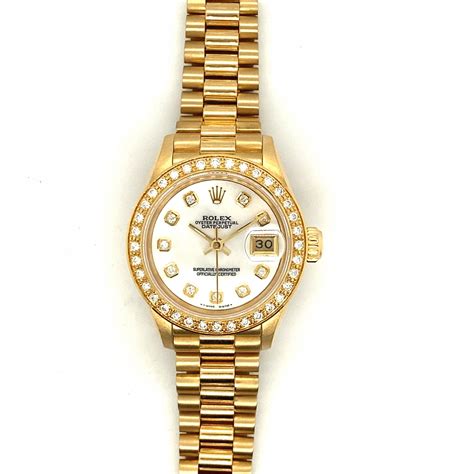 rolex 1673
